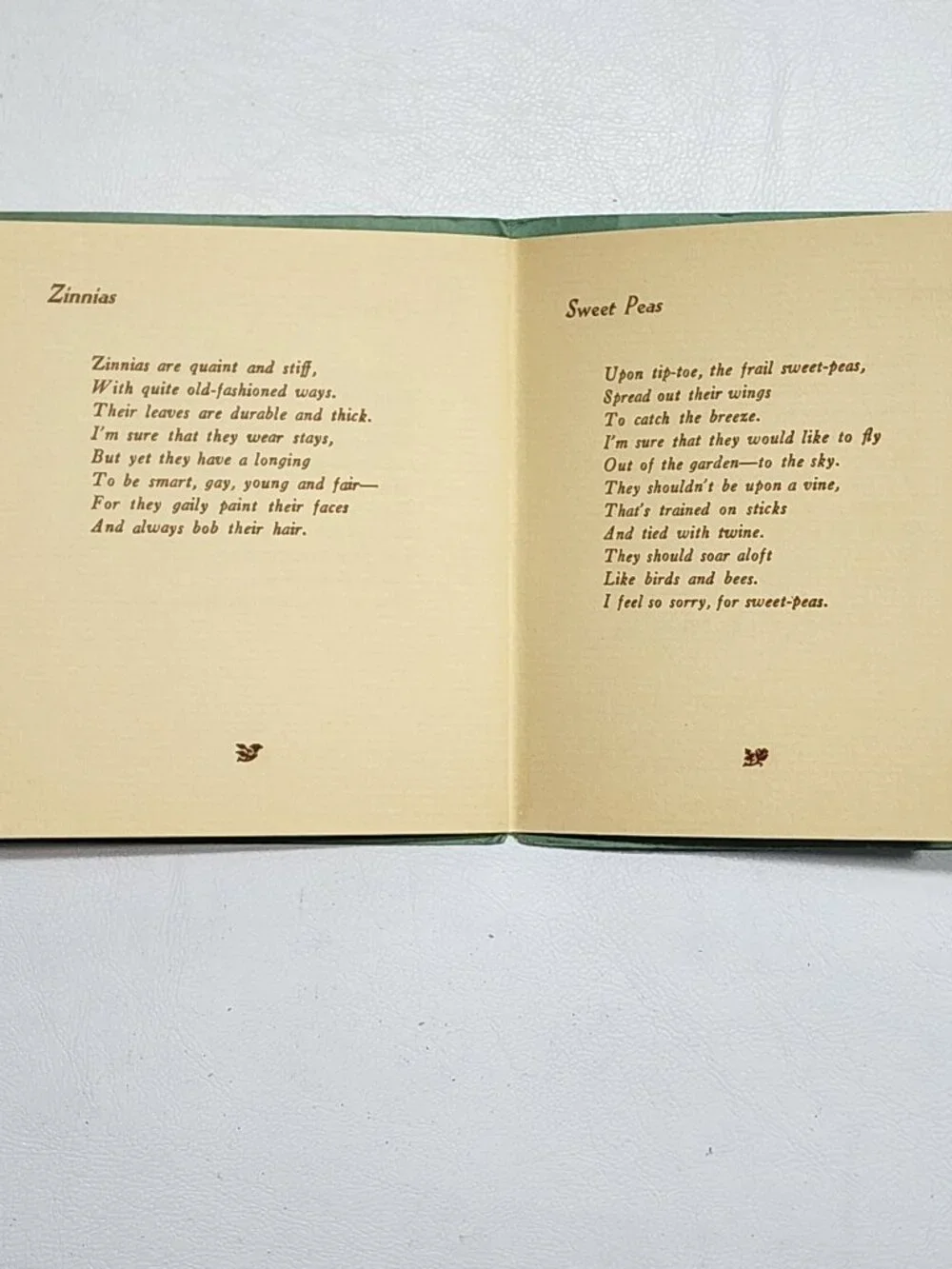 1ST ED These Blooming Friends: A Little Book of Blooming Scandal by Correthers